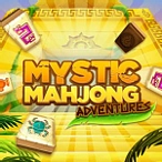 Mystic Mahjong Adventures