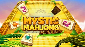 Mystic Mahjong Adventures