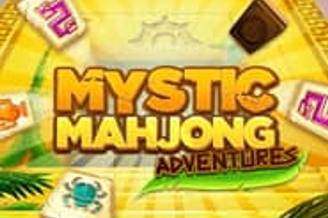 Mystic Mahjong Adventures