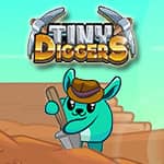 Tiny Diggers