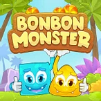 Bonbon Monster