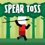 Spear Toss