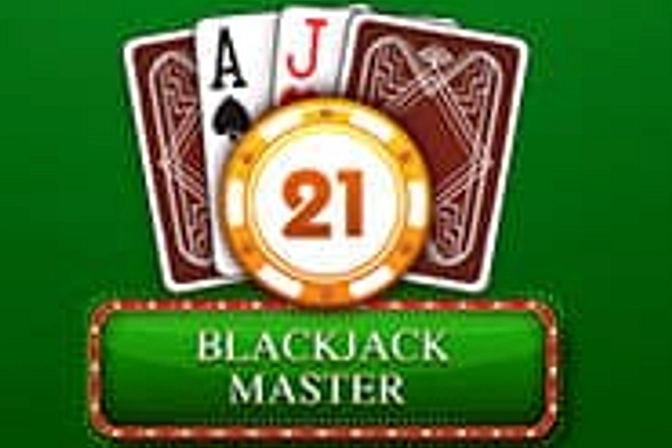 Blackjack Master