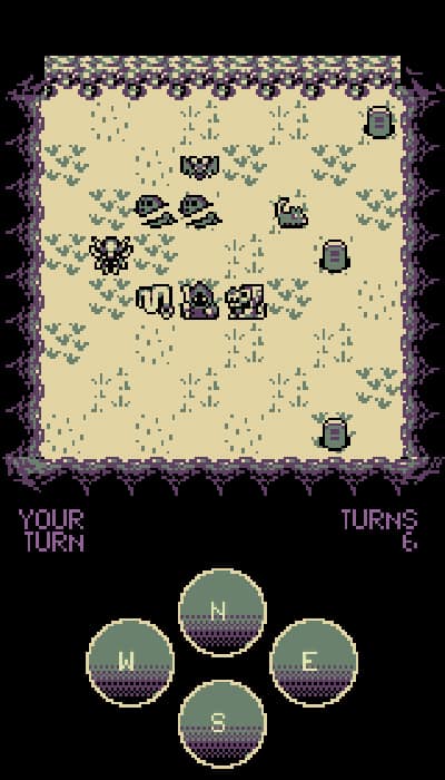 screenshot walkthrough