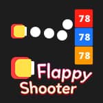 Flappy Shooter