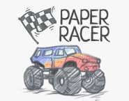 Paper Racer
