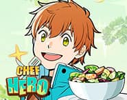 Chef Hero