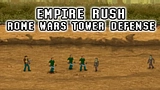 Empire Rush Rome Wars Tower Defense
