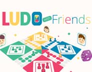 Ludo With Friends