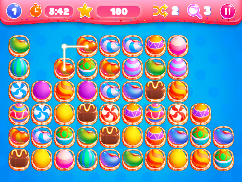 screenshot walkthrough