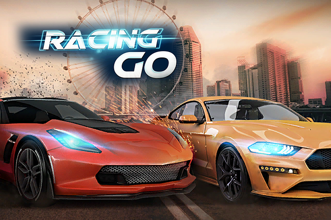 Racing Go