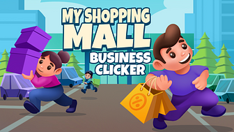 Shopping Mall: Business Clicker