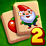 Garden Tales Mahjong 2