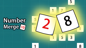 Number Merge 10