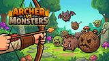 Archer vs Monsters