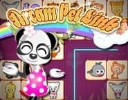 Svajonių gyvūnėlis