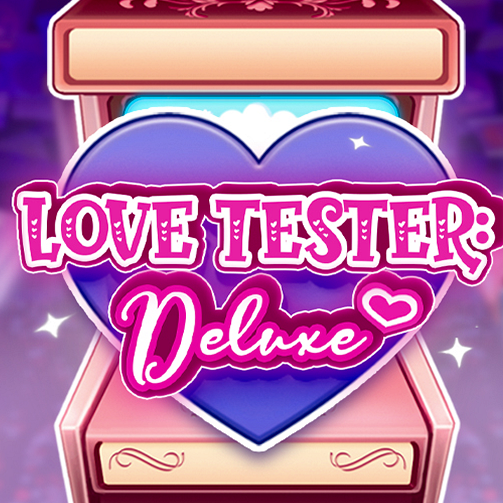 Love Tester - Party Pals