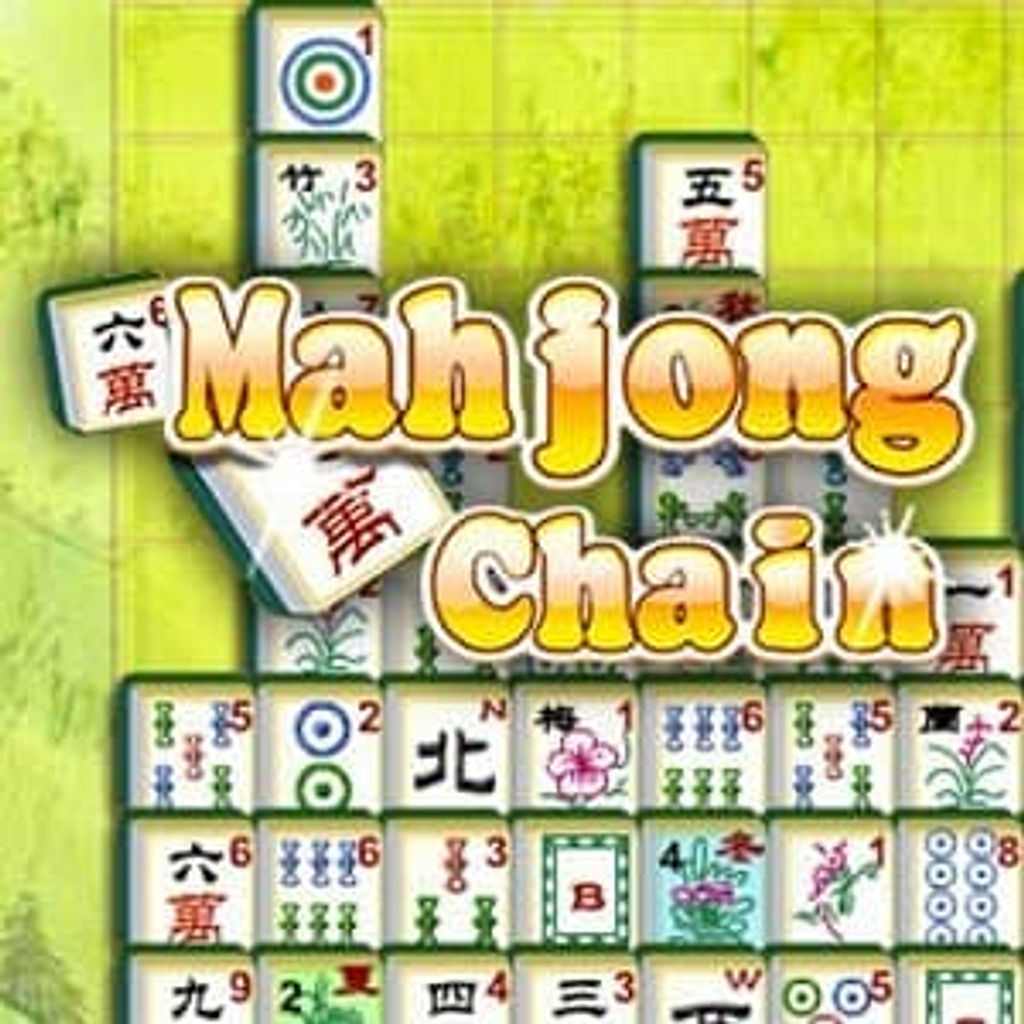 Sujungtas Mahjong - Online Žaidimas