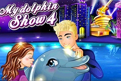 My Dolphin Show 4