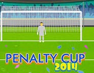 Penalty Cup 2014