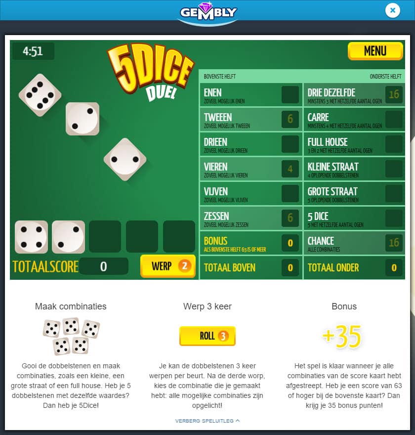 screenshot walkthrough