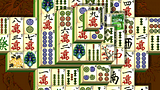 Šanchajaus Mahjong