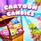 Cartoon Candies