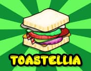Toastellia