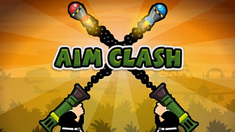 Aim Clash