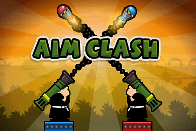 Aim Clash