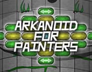 Arkanoid For Painters
