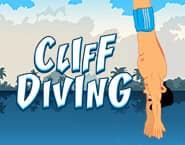 Cliff Diving Online