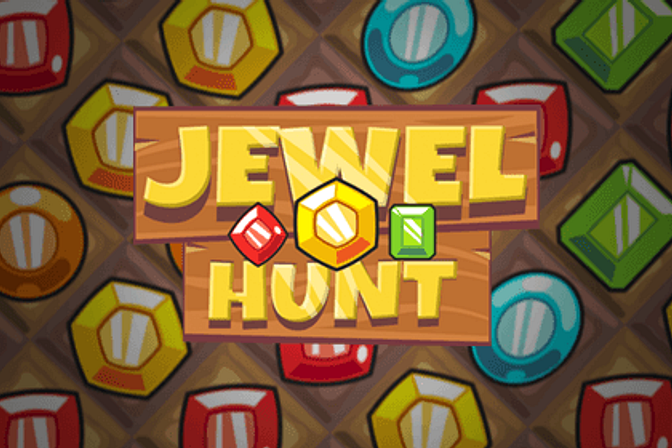 Jewel Hunt