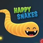 Happy Snakes