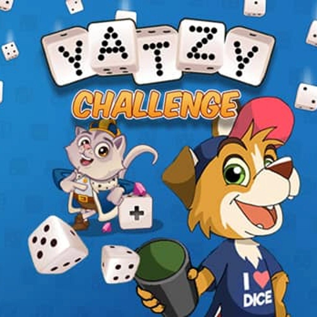 Yatzy Multiplayer - Online Žaidimas