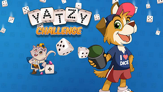 Yatzy Challenge