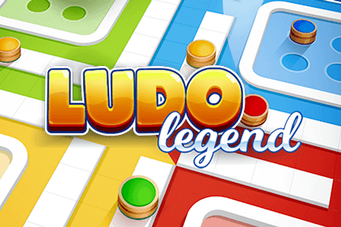 Ludo Legend