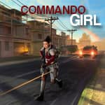 Commando Girl