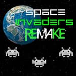 Space Invaders Remake