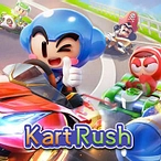 Kart Rush