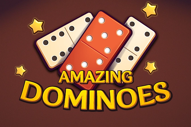 Amazing Dominoes