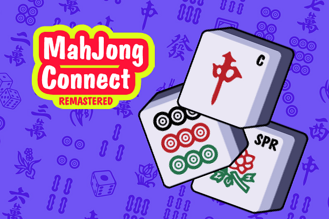 Mahjong pasjansas - Online Žaidimas