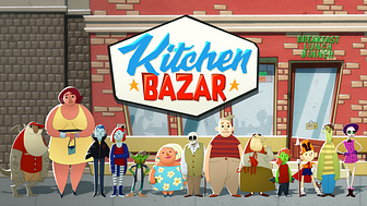 Kitchen Bazar