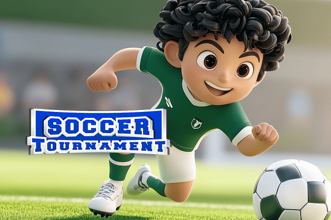 Soccer Tournament