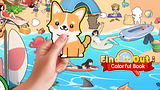 Find It Out: Colorful Book
