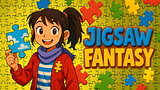 Jigsaw Fantasy