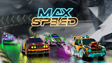 Max Speed