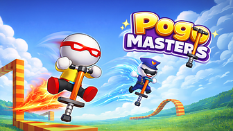Pogo Masters