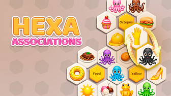 Hexa Associations