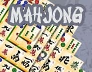 Mahjong žaidimas